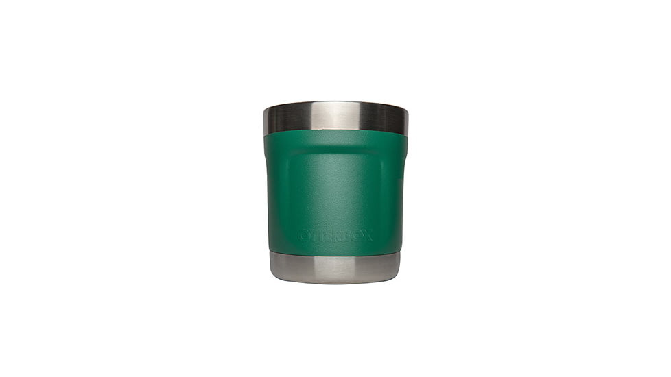 Otterbox Elevation Tumbler W/Basic Lid, 10 Oz, Timber Green 77-58742