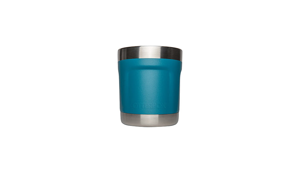 Otterbox Elevation Tumbler W/Basic Lid, 10 Oz, Azure Night Blue 77-58754