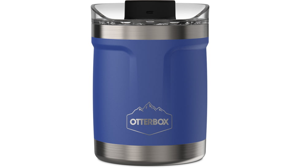 OtterBox Elevation Tumbler W/Closed Lid, 10Oz, Boating, 10oz, 77-64078