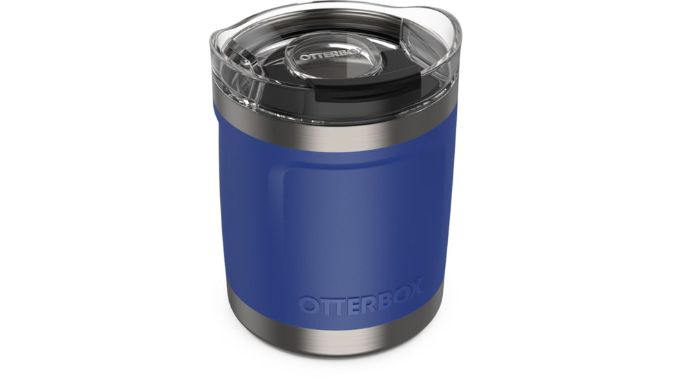 OtterBox Elevation Tumbler W/Closed Lid, 10Oz, Boating, 10oz, 77-64078
