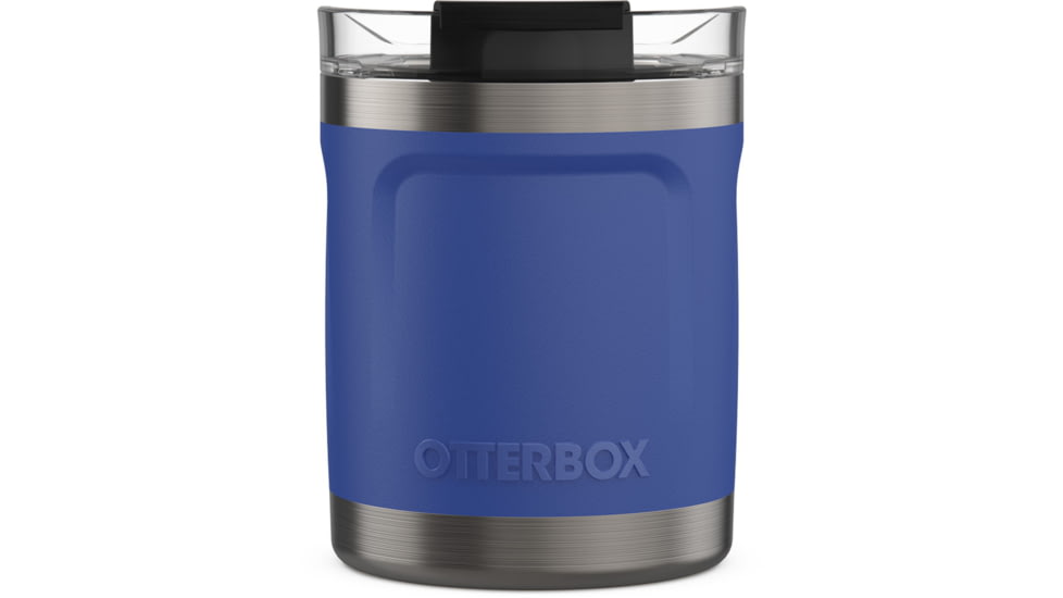 OtterBox Elevation Tumbler W/Closed Lid, 10Oz, Boating, 10oz, 77-64078