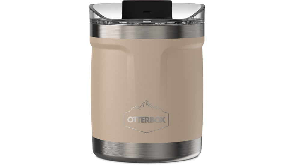 OtterBox Elevation Tumbler W/Closed Lid, 10Oz, Frapp, 10oz, 77-64076