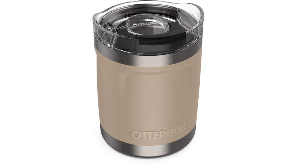 OtterBox Elevation Tumbler W/Closed Lid, 10Oz, Frapp, 10oz, 77-64076