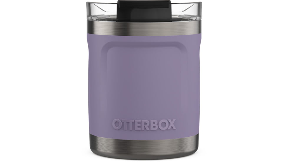 OtterBox Elevation Tumbler W/Closed Lid, 10Oz, Lavender Chill, 10oz, 77-64073