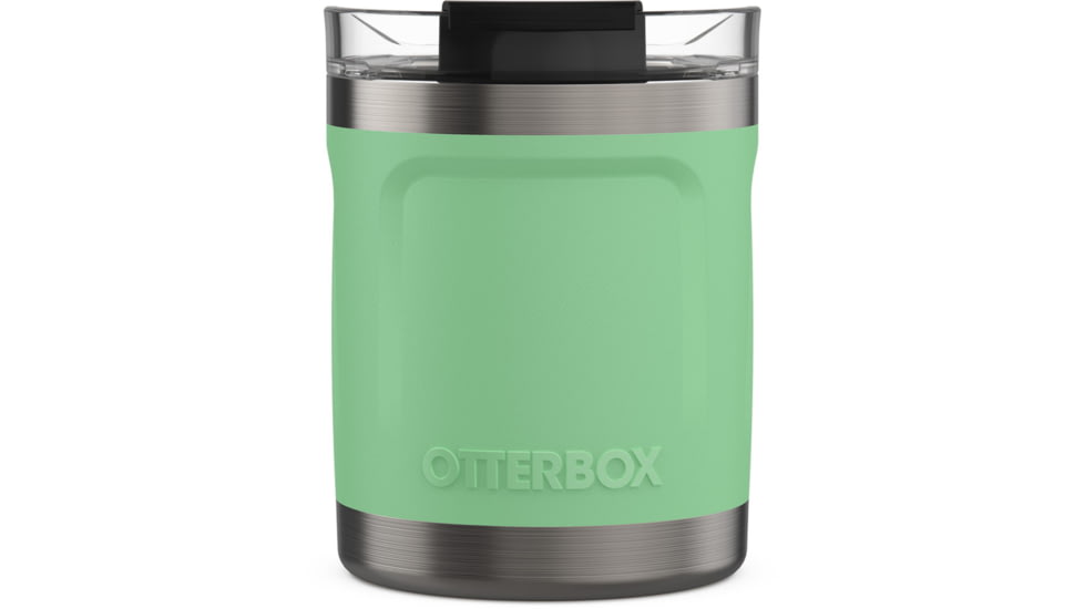 OtterBox Elevation Tumbler W/Closed Lid, 10Oz, Mint Sprig, 10oz, 77-64077