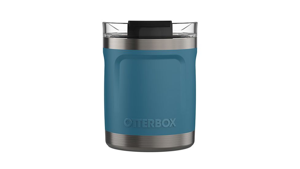 Otterbox Elevation Tumbler w/Closed Lid, Azure Night, 10 oz, 77-58755