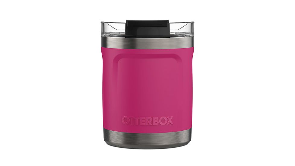 Otterbox Elevation Tumbler w/Closed Lid, Fabulous Purple, 10 oz, 77-58761
