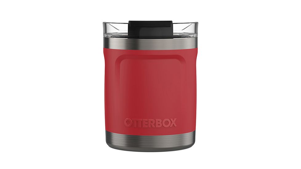 Otterbox Elevation Tumbler w/Closed Lid, Flame Chaser, 10 oz, 77-58731