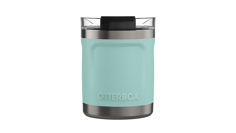 Otterbox Elevation Tumbler w/Closed Lid, Frozen Shimmer, 10 oz, 77-58767