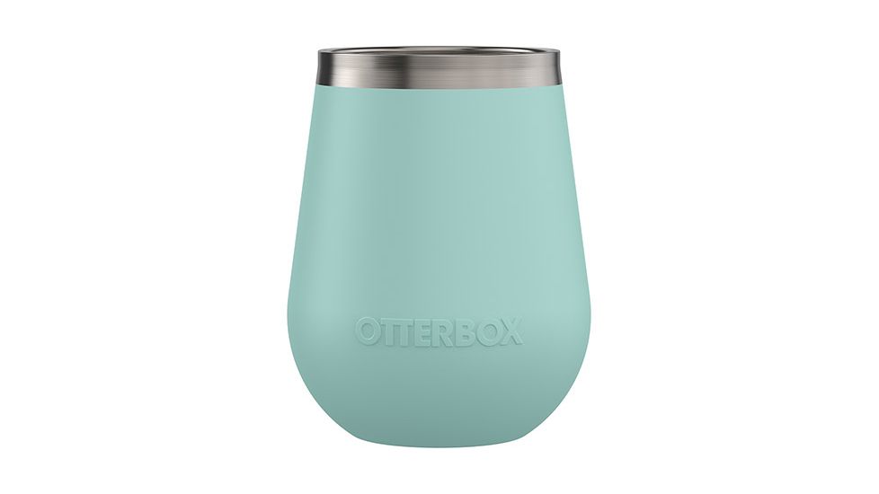 OtterBox Elevation Wine Tumbler, Frozen Shimmer, 10 oz 77-60955