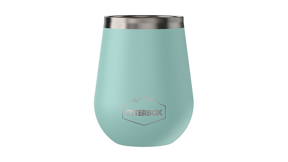 OtterBox Elevation Wine Tumbler, Frozen Shimmer, 10 oz 77-60955