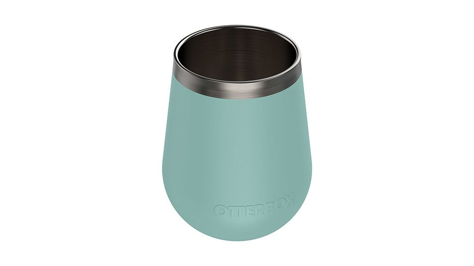 OtterBox Elevation Wine Tumbler, Frozen Shimmer, 10 oz 77-60955