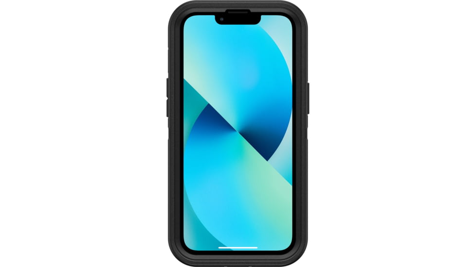 OtterBox Iphone 13 Defender Case, Black, 77-85437