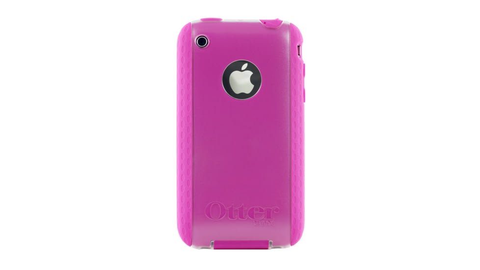 OtterBox iPhone 3G/3GS Commuter TL Case, Pink, APL5-IPH3G-02
