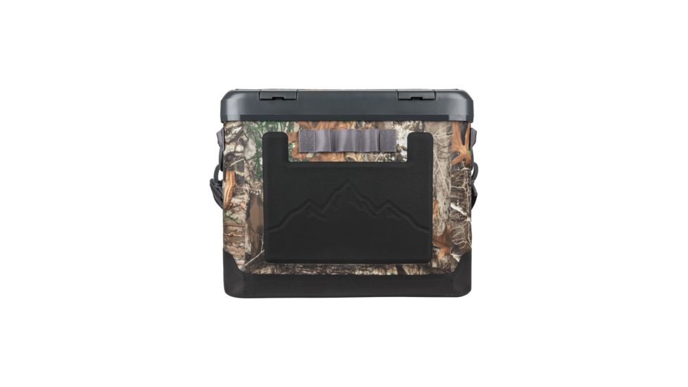 Otterbox Trooper Cooler 20 Quart, Forest Edge, 77-57749