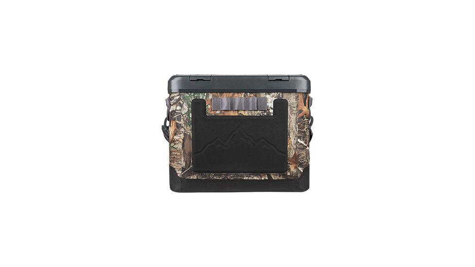 Otterbox Trooper Cooler 20 Quart, Forest Edge 77-57749