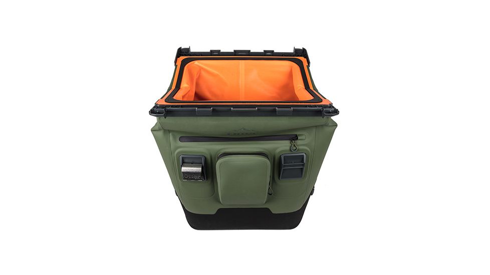 Otterbox Trooper Cooler LT 30 Quart, Alpine Ascent 77-57014
