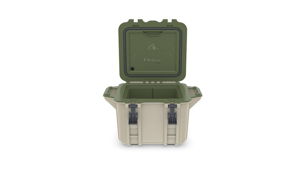 Otterbox Venture Cooler 25 Quart, Ridgeline 77-54865