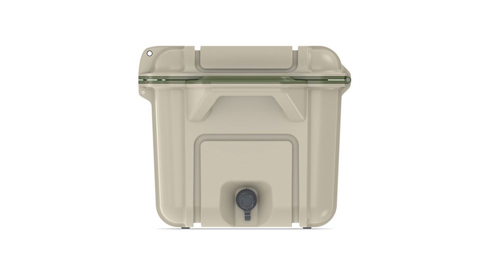 Otterbox Venture Cooler 25 Quart, Ridgeline 77-54865