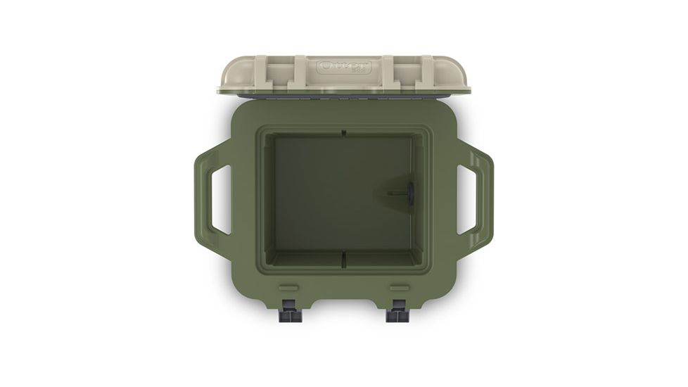 Otterbox Venture Cooler 25 Quart, Ridgeline 77-54865