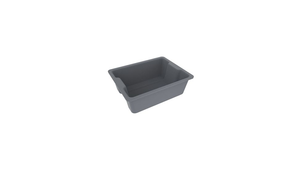 Otterbox Venture Dry Storage Tray Cooler Accessory, Slate Grey 78-51438