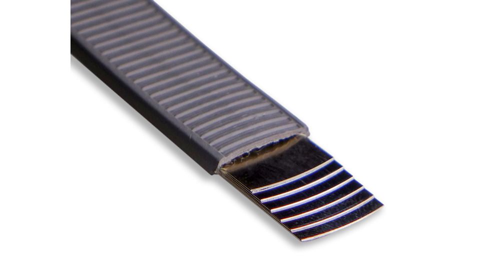 OTTOLOCK HexBand Cinch Lock, 18&quot; 212004