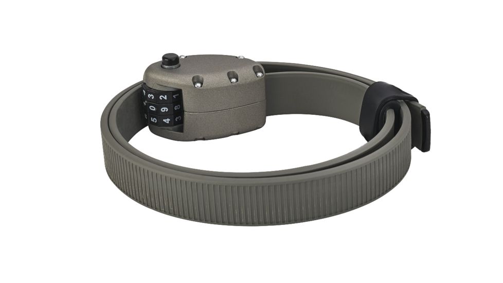 OTTOLOCK HexBand Cinch Lock, 18&quot; 212004