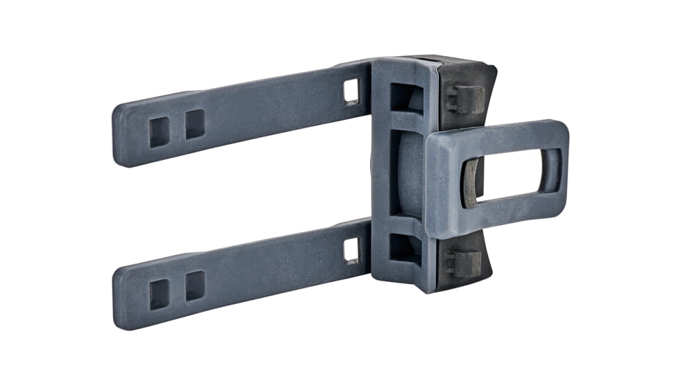 OTTOLOCK Pro Mount, Black/Grey 208005