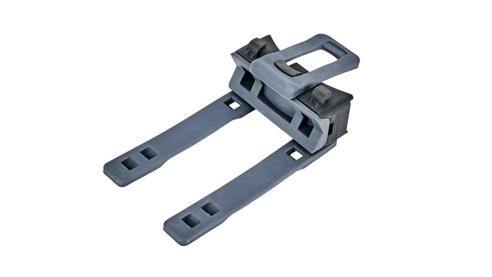 OTTOLOCK Pro Mount, Black/Grey 208005