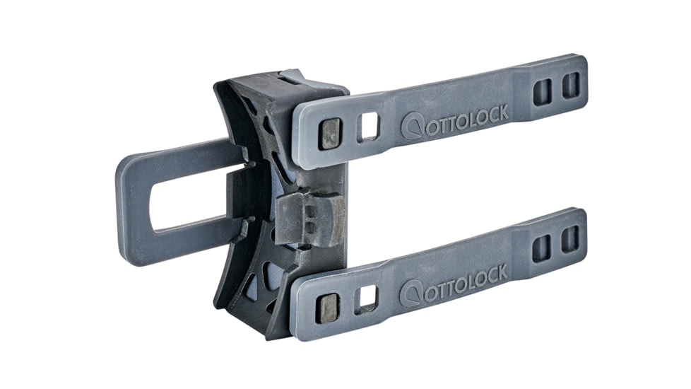 OTTOLOCK Pro Mount, Black/Grey 208005