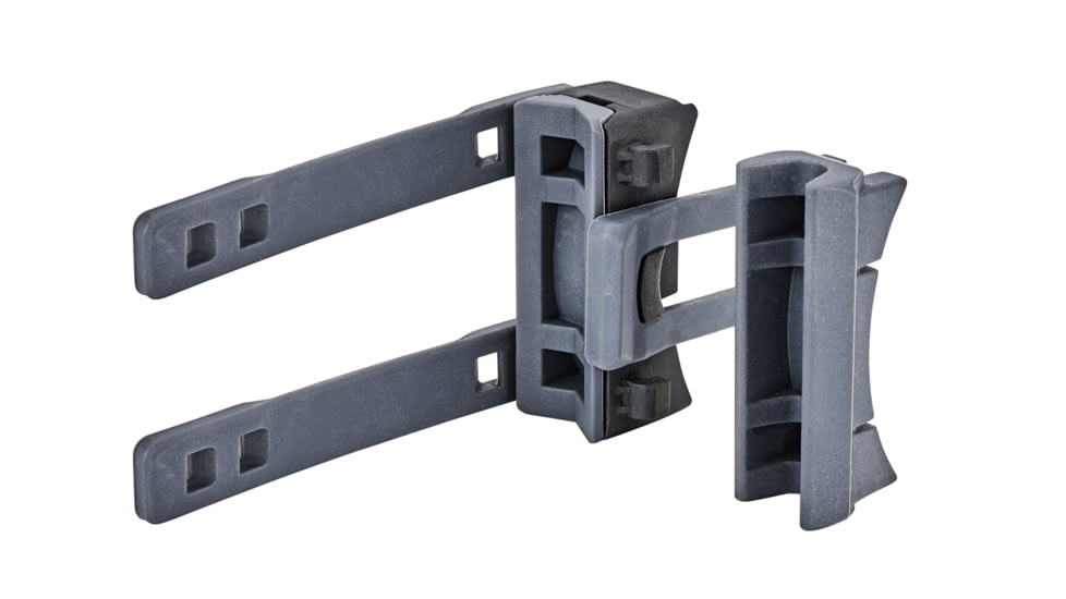 OTTOLOCK Pro Mount, Black/Grey 208005