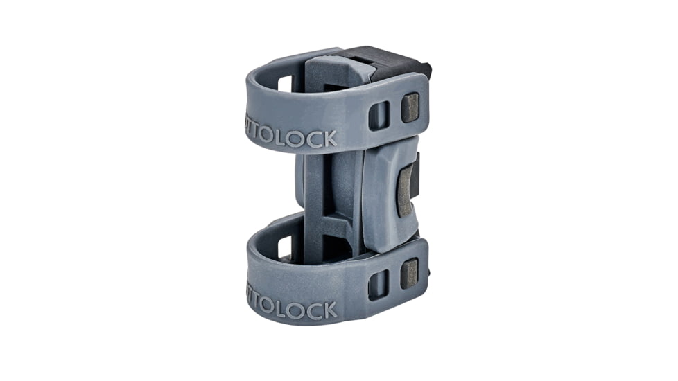 OTTOLOCK Pro Mount, Black/Grey 208005
