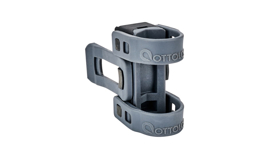 OTTOLOCK Pro Mount, Black/Grey 208005