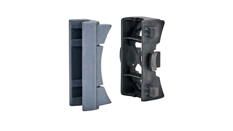 OTTOLOCK Pro Mount, Black/Grey 208005