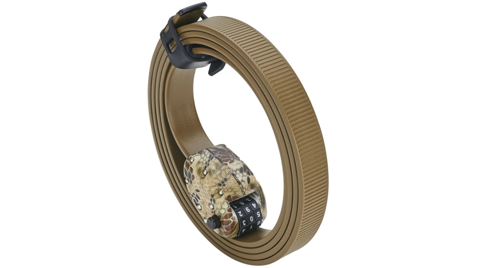 OTTOLOCK Cinch Lock, Camo, 30&quot;, 202067
