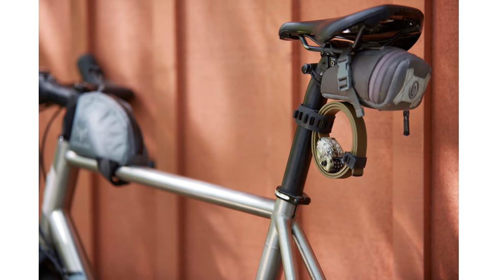 OTTOLOCK Cinch Lock, Camo, 30&quot;, 202067