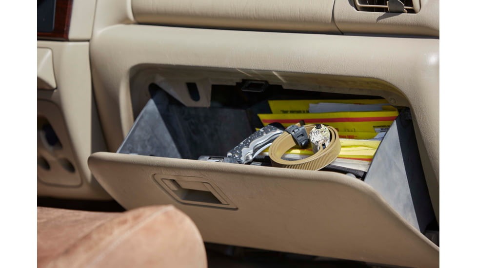 OTTOLOCK Cinch Lock, Camo, 30&quot;, 202067