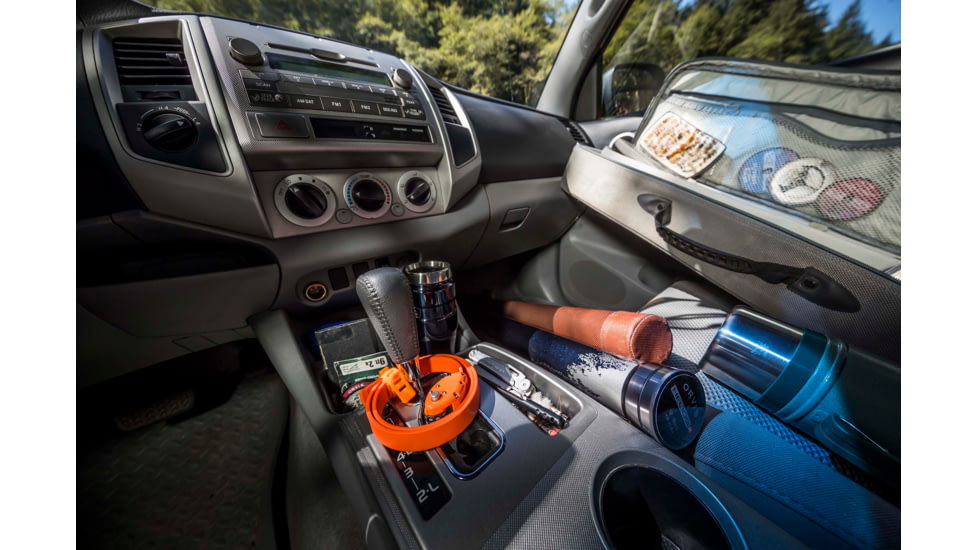 OTTOLOCK Cinch Lock-OTTO Orange-18 in