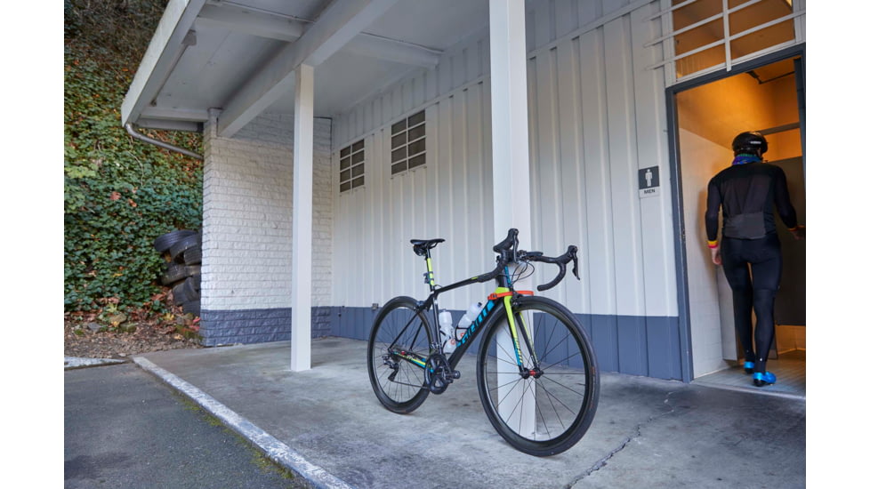 OTTOLOCK Cinch Lock-OTTO Orange-18 in