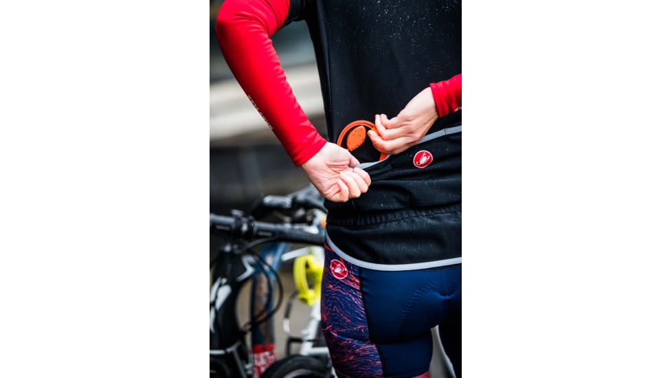 OTTOLOCK Cinch Lock-OTTO Orange-18 in