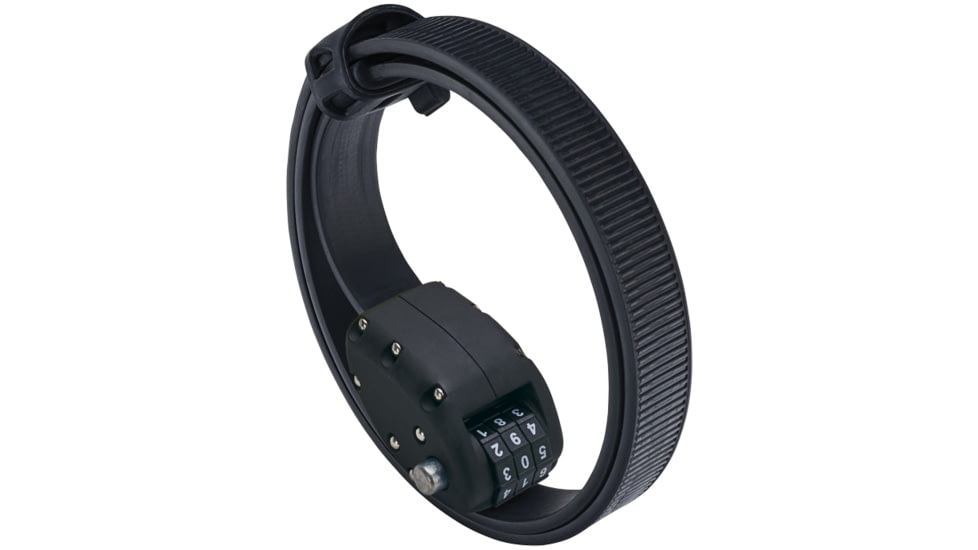 OTTOLOCK Cinch Lock-Stealth Black-30 in