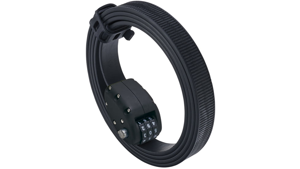 OTTOLOCK Cinch Lock-Stealth Black-60 in