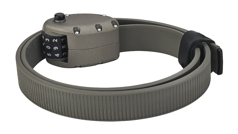 OTTOLOCK HexBand Cinch Lock, 30, 212005