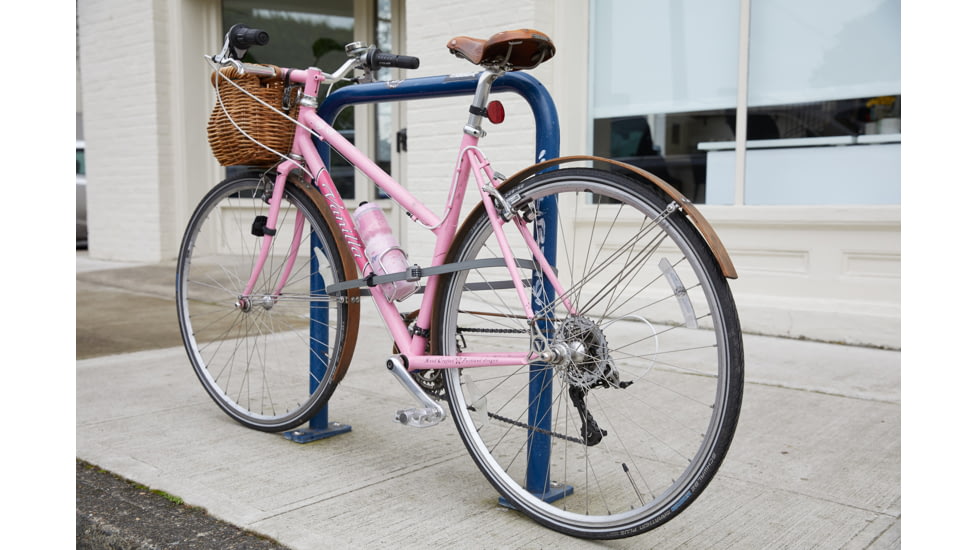 OTTOLOCK HexBand Cinch Lock, 30, 212005