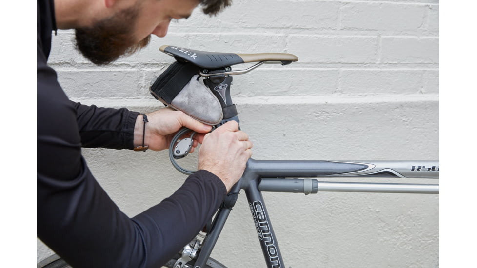 OTTOLOCK HexBand Cinch Lock, 30, 212005