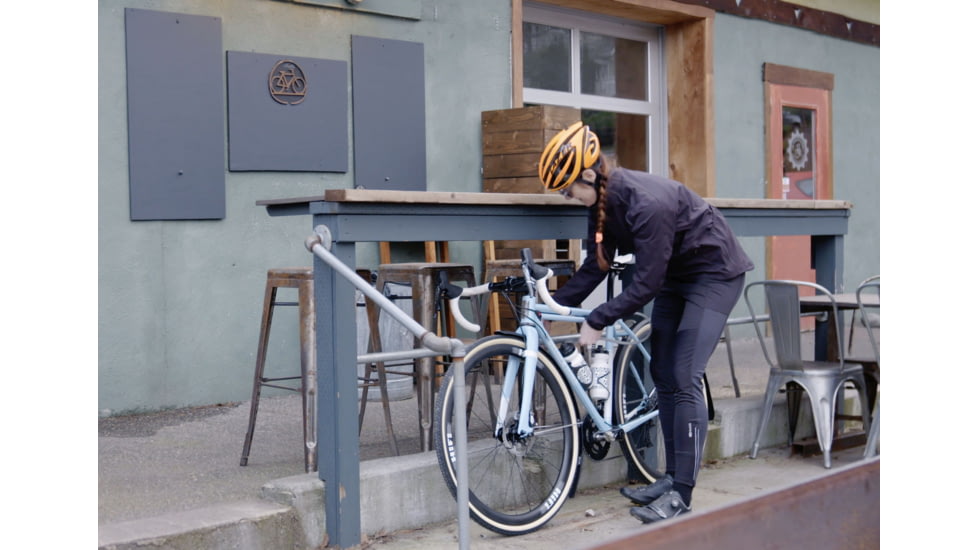 OTTOLOCK HexBand Cinch Lock, 30, 212005