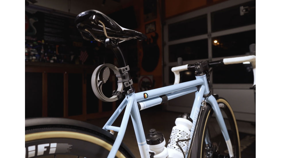 OTTOLOCK HexBand Cinch Lock, 30, 212005