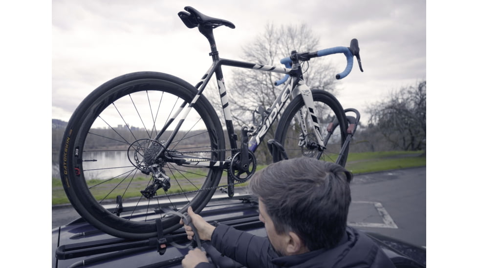 OTTOLOCK HexBand Cinch Lock, 30, 212005