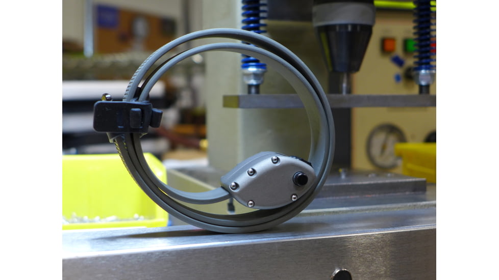 OTTOLOCK HexBand Cinch Lock, 30, 212005