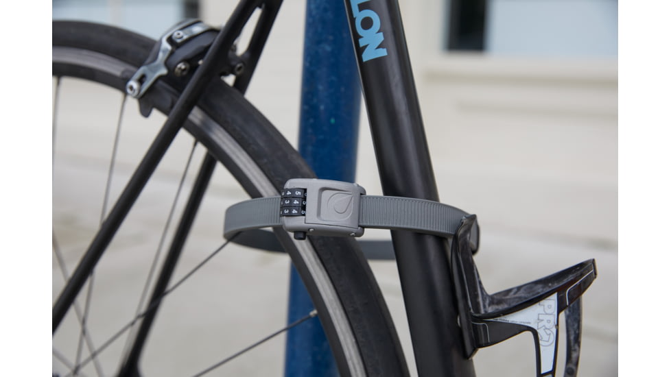 OTTOLOCK HexBand Cinch Lock, 30, 212005